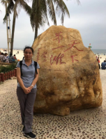 沈小燕 照片
