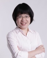 盛晓霞 照片