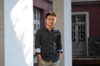 陶杨华 照片