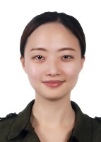 吴丹 照片