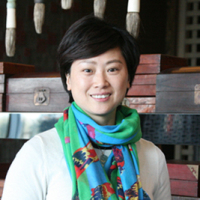 王丽香 照片