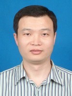 陈谊 照片