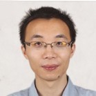 汪晶 照片