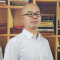 徐军 照片