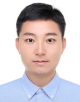 丁凯 照片