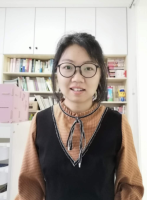 熊恒娜 照片