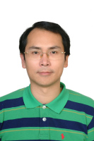萧文龙 照片