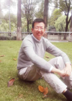 许晓峰 照片