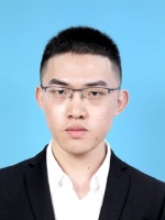 叶子涵 照片