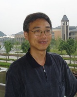 姚利民 照片
