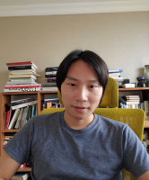 杨扬 照片
