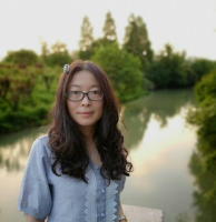 杨新娟 照片