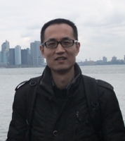 杨晋涛 照片