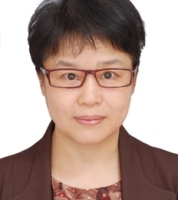 杨芳儿 照片