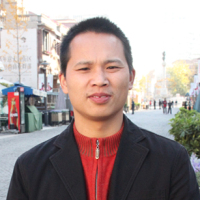 袁九生 照片