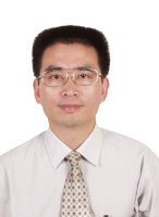 颜继忠 照片