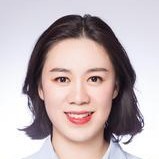 余靓 照片