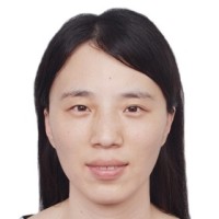 杨云芳 照片