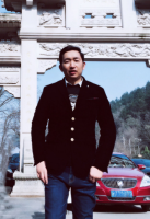 左咸军 照片