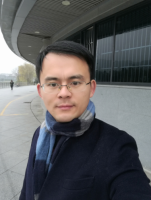 张少君 照片