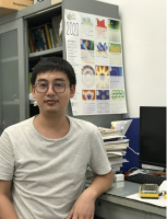 朱柏仁 照片