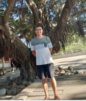 赵松林 照片
