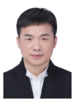 赵磊 照片