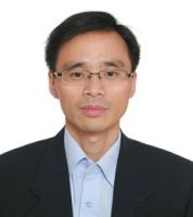 郑晓华 照片