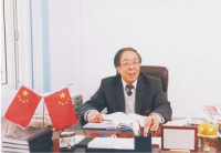 冯士筰 照片