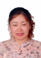 关丽萍 照片