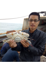 何杰 照片