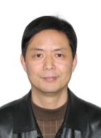 胡高福 照片