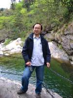 黄文涛 照片