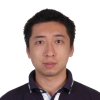 刘宇 照片