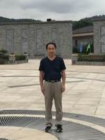 李同军 照片