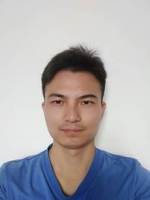 李振乾 照片