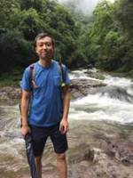 李鹏 照片