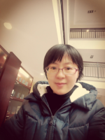 林慧敏 照片