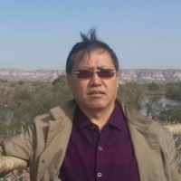 董岁明 照片