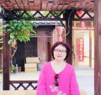 马丽卿 照片