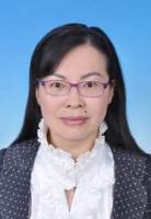 溥冬梅 照片