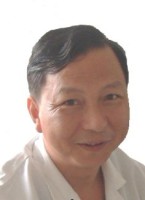 孙忠 照片