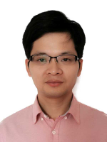 唐云平 照片