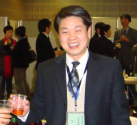 汪长江 照片