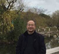 项本武 照片