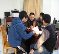 杨传胜 照片
