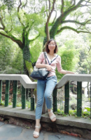 杨天燕 照片