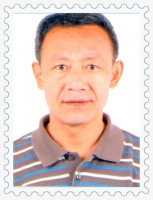 杨立业 照片