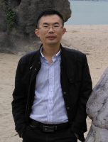 袁高峰 照片
