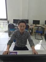 张建科 照片